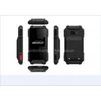 4.5inch 4g FDD Lte Phone FDD LTE Phone Oem Order