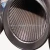  6 5/8 Inch 1mm Slot Water Well Screens