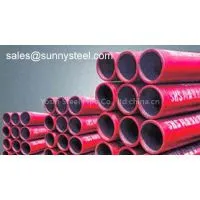 Ceramic Lining Pipe and Elbow photo-2