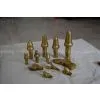 Shank Adaptors