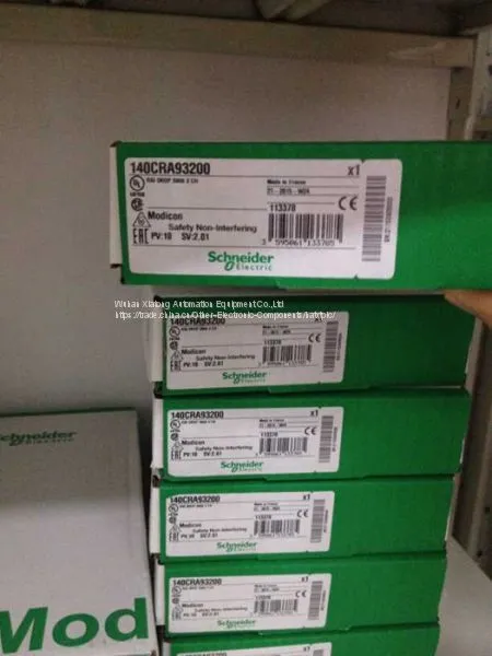 Schneider 140NOE77101 +1 Year Warranty photo-3