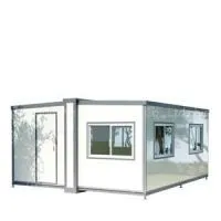 Standard Folding Modular House
