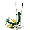 BH74-4 Single Elliptical Machine