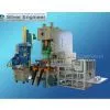 Aluminum Foil Container Machine
