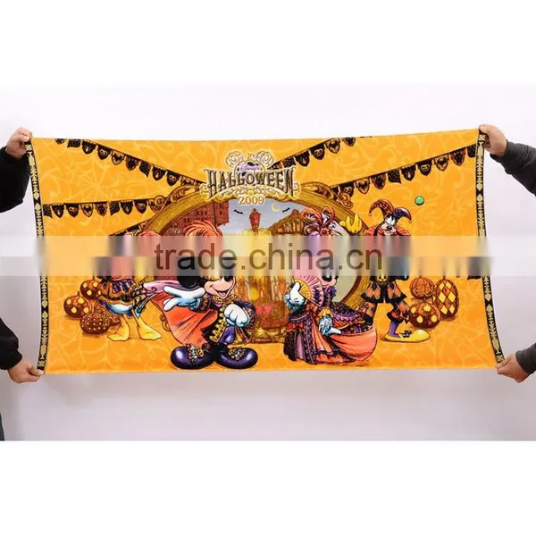 Kids Mickey Mouse Beach Towels Wholesale Kids Beach Towels