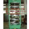 SMALL Tyre Machine