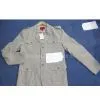 55%linen45%cotton Man Shirt of Wash