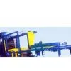 Flakeboard Production Line