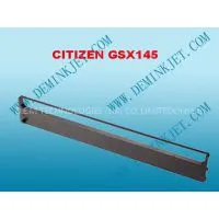 CITIZEN GSX145 RIBBON
