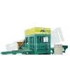 Concrete Brick Making Machine