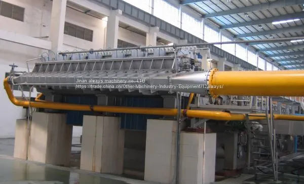 Paper Machine Equipment Headbox photo-2