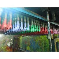 Latex Balloon Dipping Machines photo-3