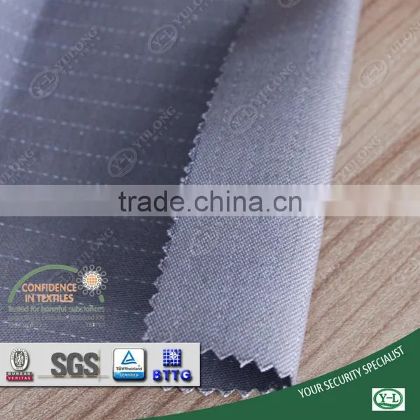 Manufacturer Wholesalepara Aramid Woven Fabric for Safety Clothing photo-4