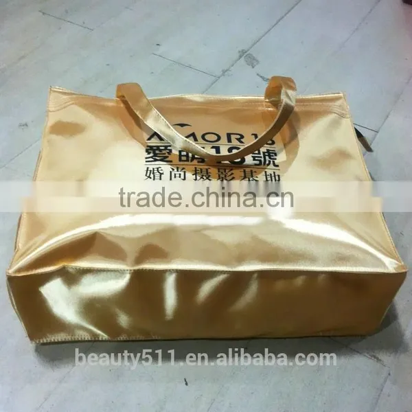 Personalised Foldable Proof Wedding Dress Garment Bag Wholesale WB01 photo-5