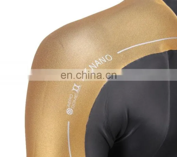 2016 High Quality Yamamoto Neoprene Wetsuit photo-5