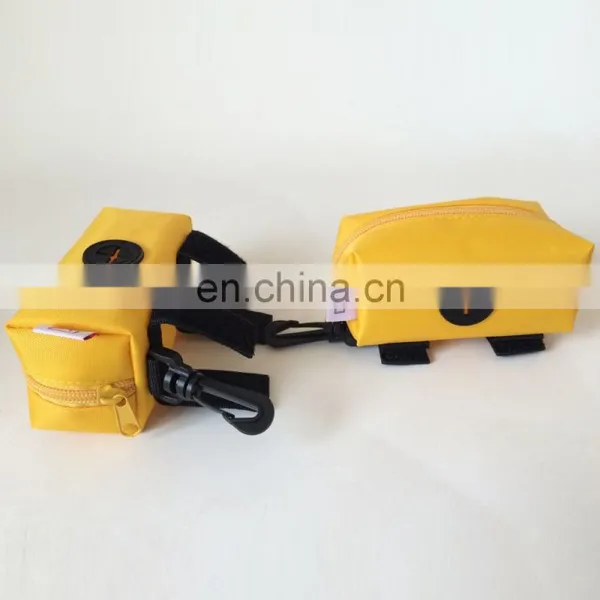 Customize Made Dog Poop Bag Dispenser Holder With Printing photo-6