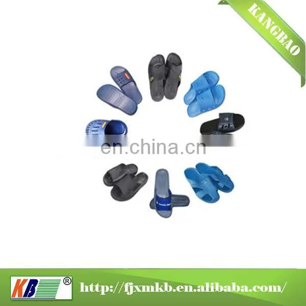 Cleanroom ANTISTATIC SHOES-011 photo-3
