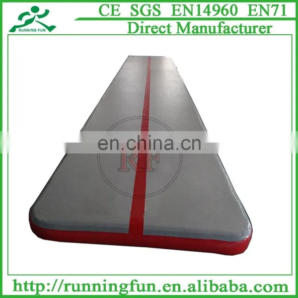 Hot Inflatable Gymnastics Mats for Sale IT-33 photo-2