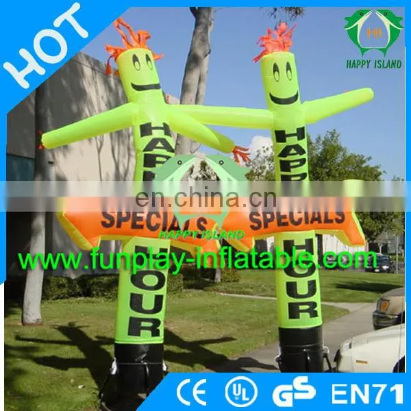 HI Cheap Price ! Inflatable Air Clown Dancer,air Dancers,air Dancers for Sale photo-5