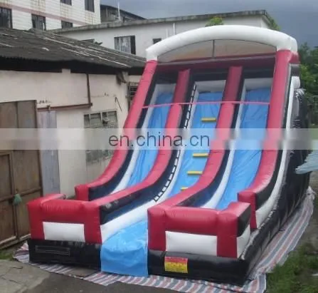 Commercial grade inflatable slide, inflatable slider,inflatable slide for sale