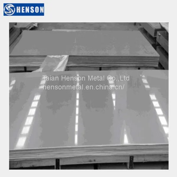 ASTM JIS SUS 201 202 301 304 304l 316 316l 310 410 430 Stainless Steel Sheet/Plate/Coil/Roll 0.1mm~50mm photo-2