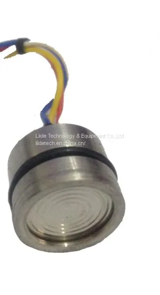 LPS1 Piezoresistive Silicon Pressure Sensor/chip photo-3
