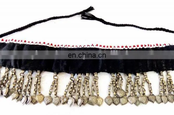 Wholesale Afghani Necklaces- Kutchi Fashion Handmade Jewellary photo-6