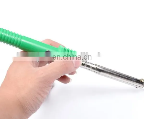 High Quality Electric Soldering Iron WD-62 photo-2