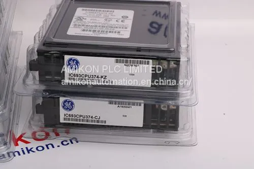 GE Fanuc IC697BEM731 Controller Module