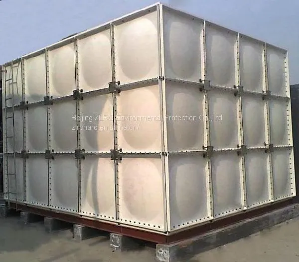 Frp Water Tank photo-2