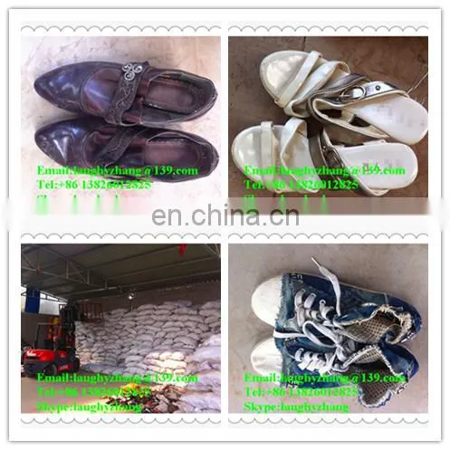 Used Shoes Bales of Mixed Used Shoes Wholesale Used Shoed Suppliers Africa photo-3