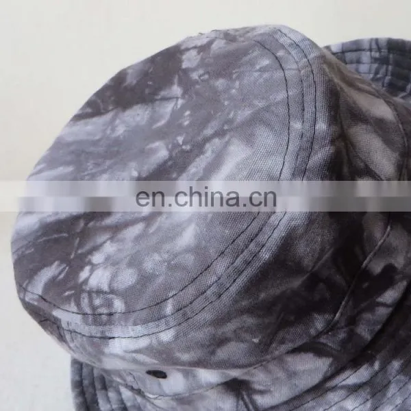 Wholesale Custom Cheap Bucket Cap and Hat photo-4
