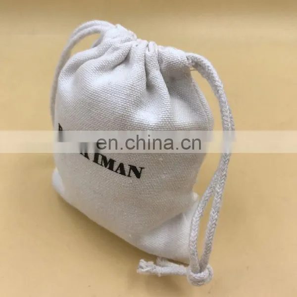 Cotton Canvas Shoes to Dust in Cotton Canvas Dust Bag for Handbag photo-5