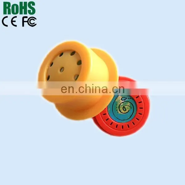 Factory Custom Mini Sound Chip For Stuffed Toy photo-5