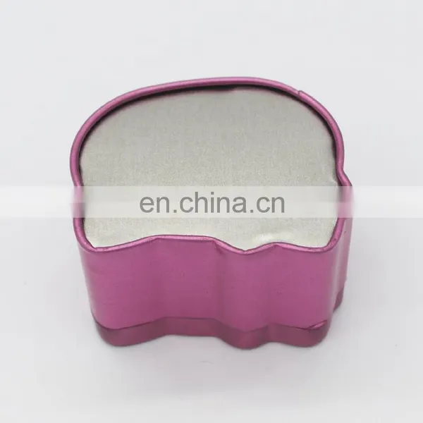 Cute Mini Cat Shaped Mini Sweet Tin Box Factory's Lowest Price photo-4