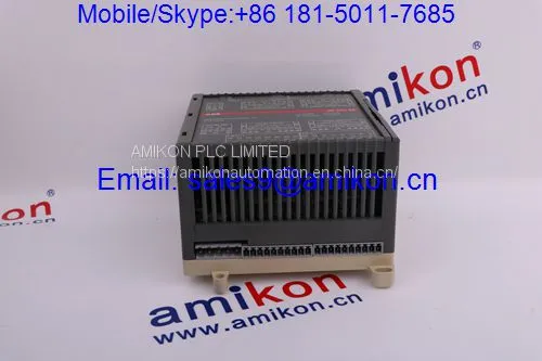 Digital I/O Relay Board ABB DSQC332 3HAB9669-1 photo-5