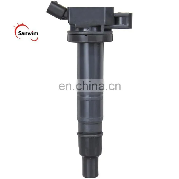 Cdi Ignition Coil Pack Gasoline Generator Parts C-666,9091902248, 90919A2001, 90919A2006 photo-3