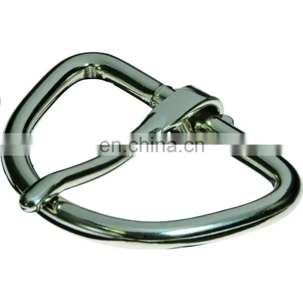 Best Value Durable Lightweight Stainless Steel Overall Buckle Strap photo-3