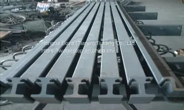 Modular/finger/elastomeric/asphalt Bridge Expansion Joints Types photo-3