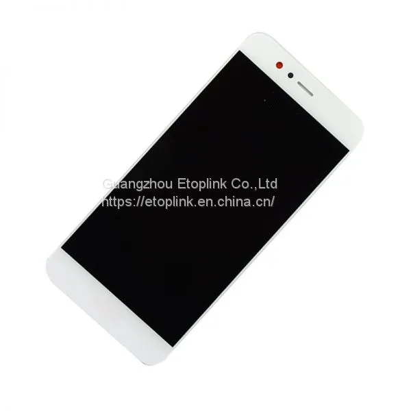 Replacement Touch Screen Assembly LCD For Huawei Nova 2 Plus photo-2