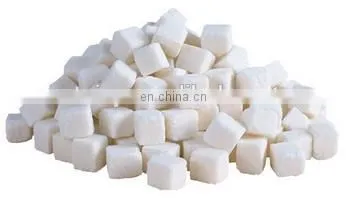 Cube Sugar Machine/coffee Lump Sugar photo-3