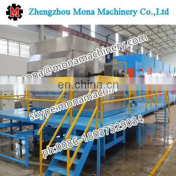 High Capacity Paper Egg Tray Making Machine | Paper Pulp Egg Tray Machine photo-3