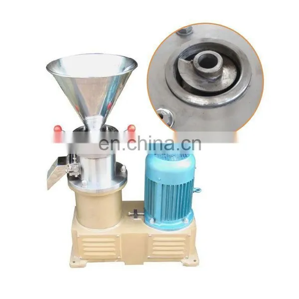 50kg/h Magical Cocoa Butter Press Machine photo-6