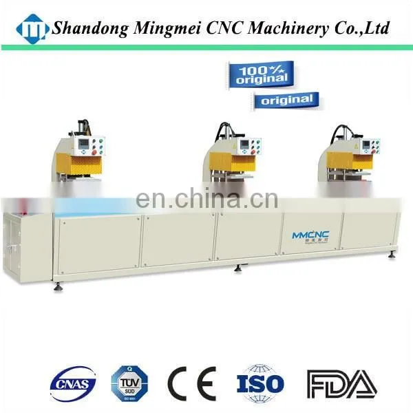Pvc Welding Machine Portable photo-2