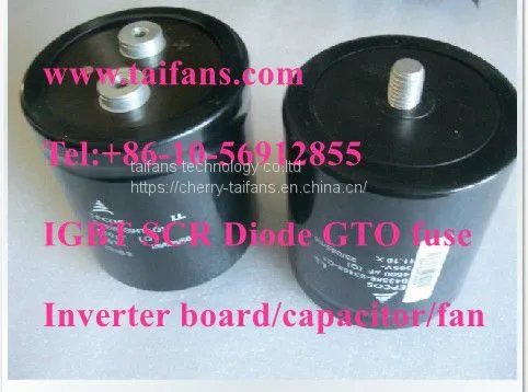 Новый конденсатор B43586-S9418-Q1 B43586-S9418-Q3 B43586-S3468-Q1 B43510-A5228-M7 B43310-A9568-M B43455-S9338-M2 B43456-S9508-M11