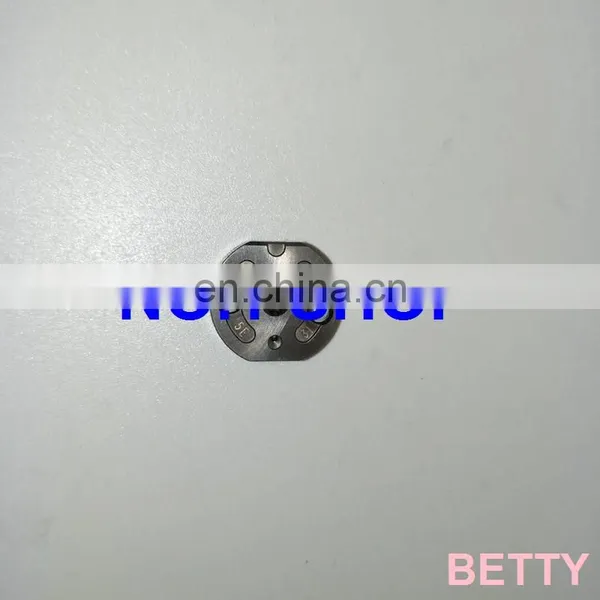 Original and New Valve Plate 31# Pressure Control Valve For Den Injector 295040-6770 2950406770 2950 406 770 photo-3