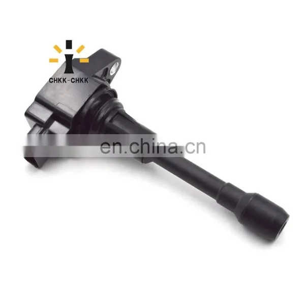 Professional Manufactory Auto Parts OEM 22448-1HM0A Ignition Coil for Japanese Car photo-2