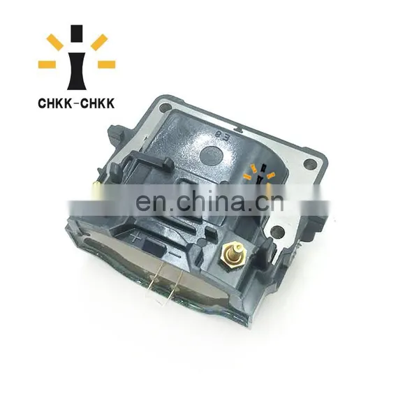 Low Price Dry Ignition Coil 90919-02163 for Japanese Car photo-6