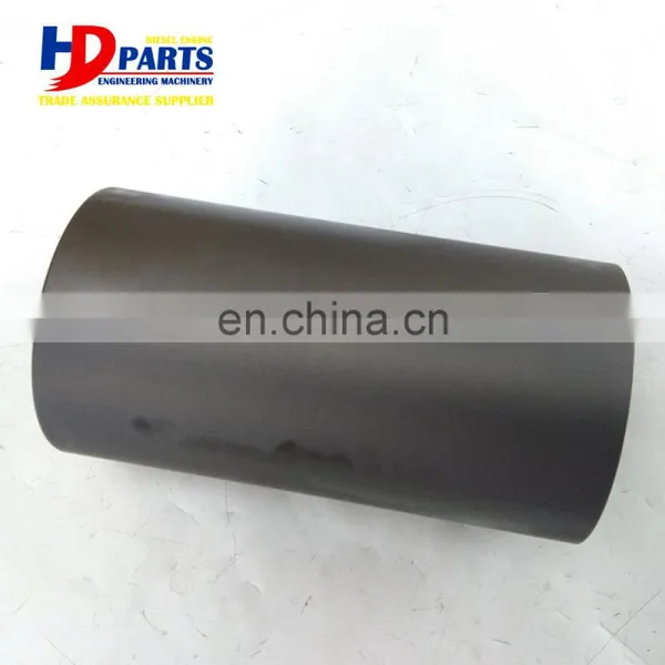 Diesel Engine Parts V3800 Cylinder Liner Sleeve photo-2