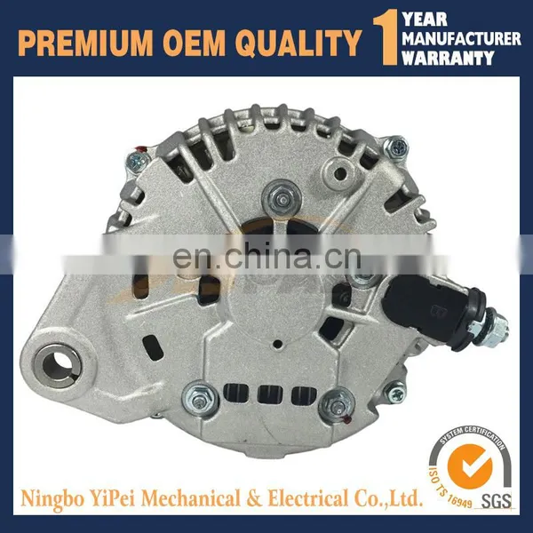 NEW Alternator Parts for 3.0 Ni-ssan Maxima 13826N 95 96 97 98 99 & I30 Infiniti 98 99 LR1110-705 photo-4